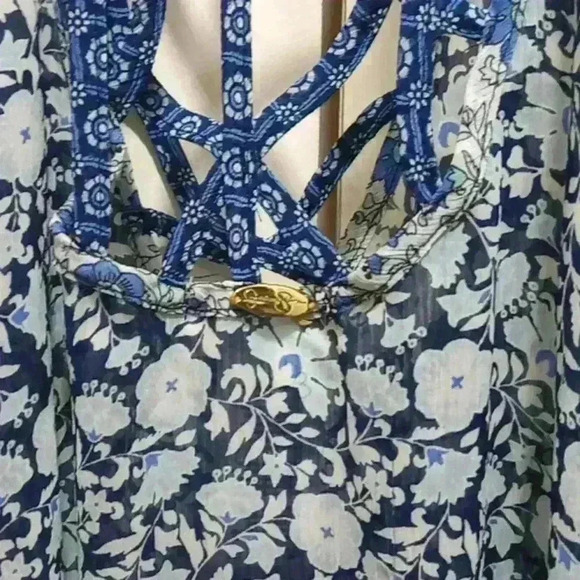 Jessica Simpson summer time cover up poolside cuteness 2x - Picture 5 of 9